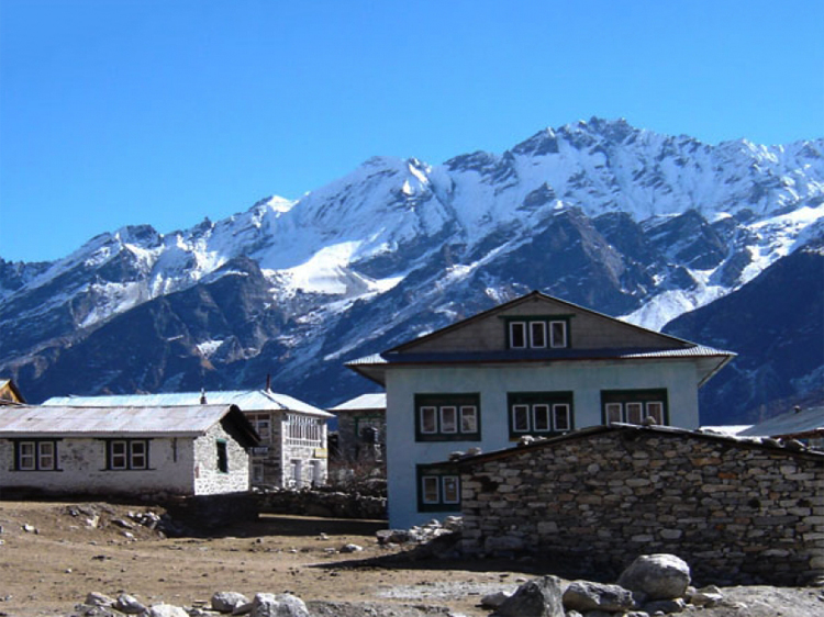 Nayakhang-Peak-Climb|Langtang|Trek to Nepal