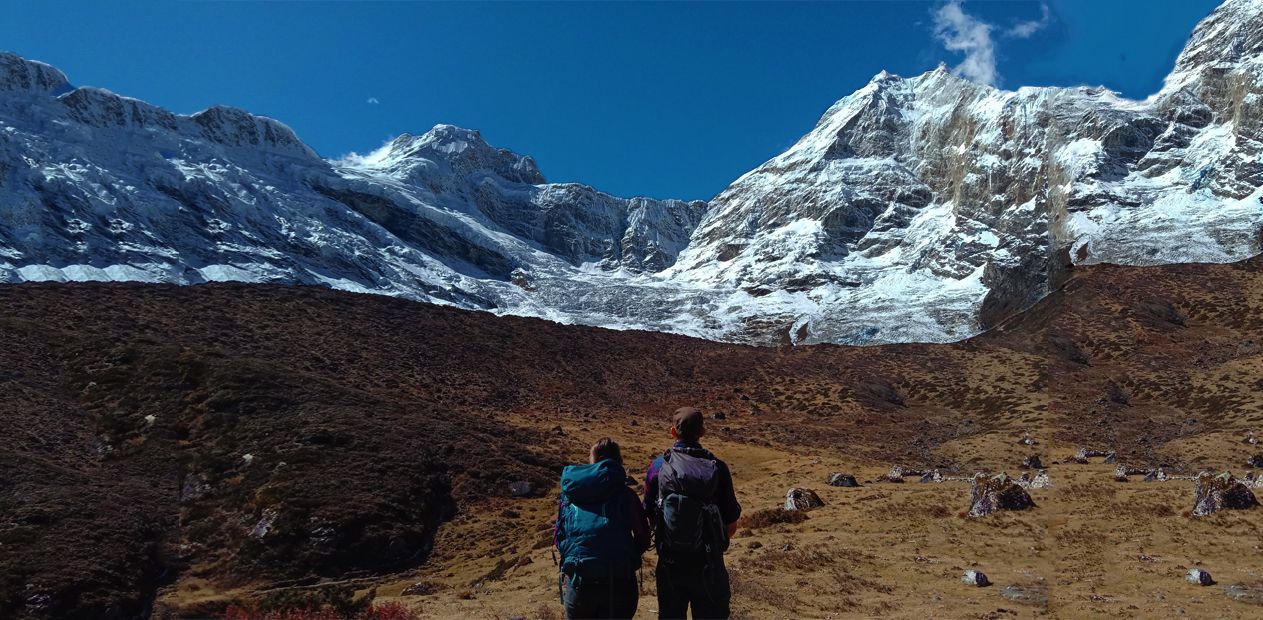 Why choose trek to Nepal