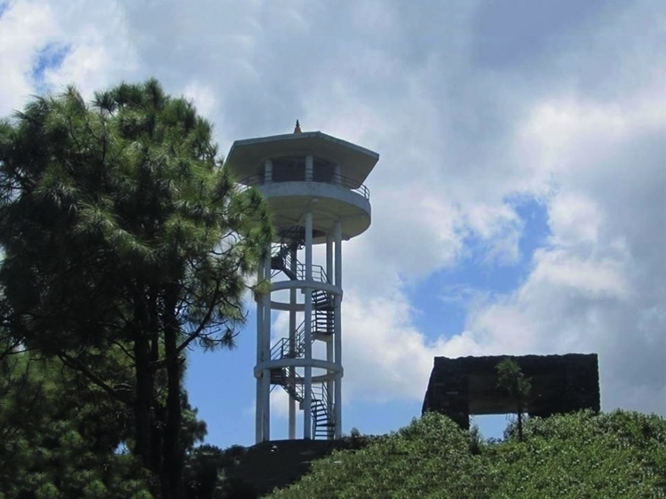 Kathmandu View Tower