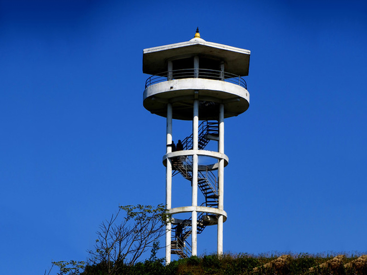 View Tower Kathmandu Mudhkhu Vanjhyang