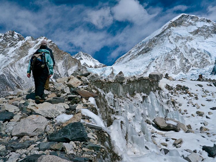 Everest Base Camp Trek Tips
